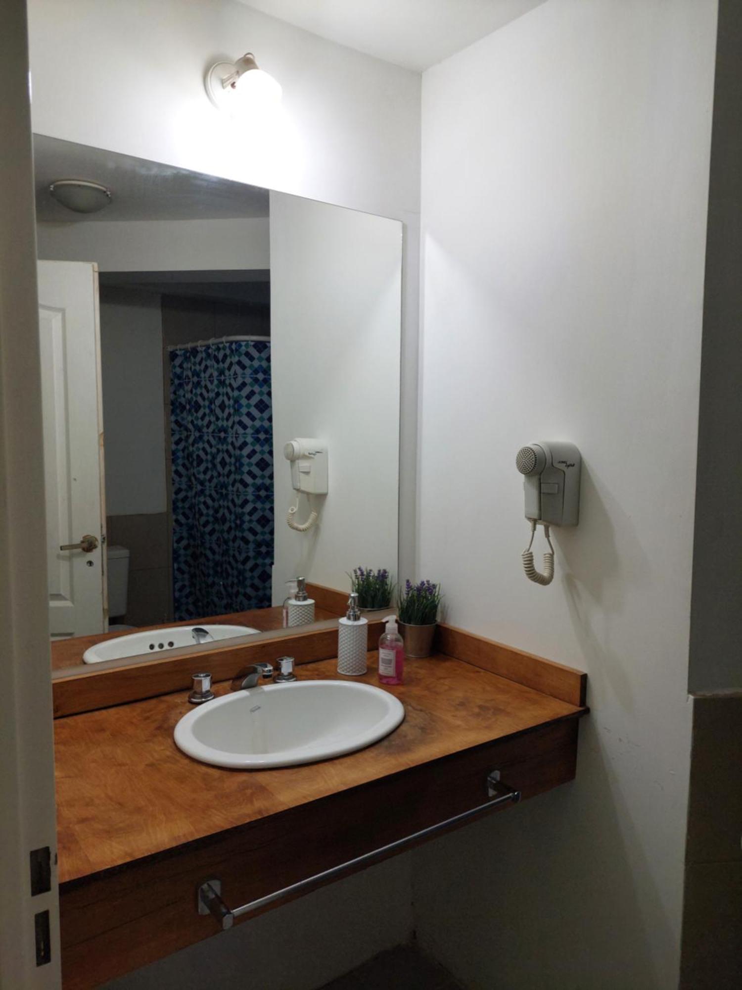 Departamento Haru Appartement