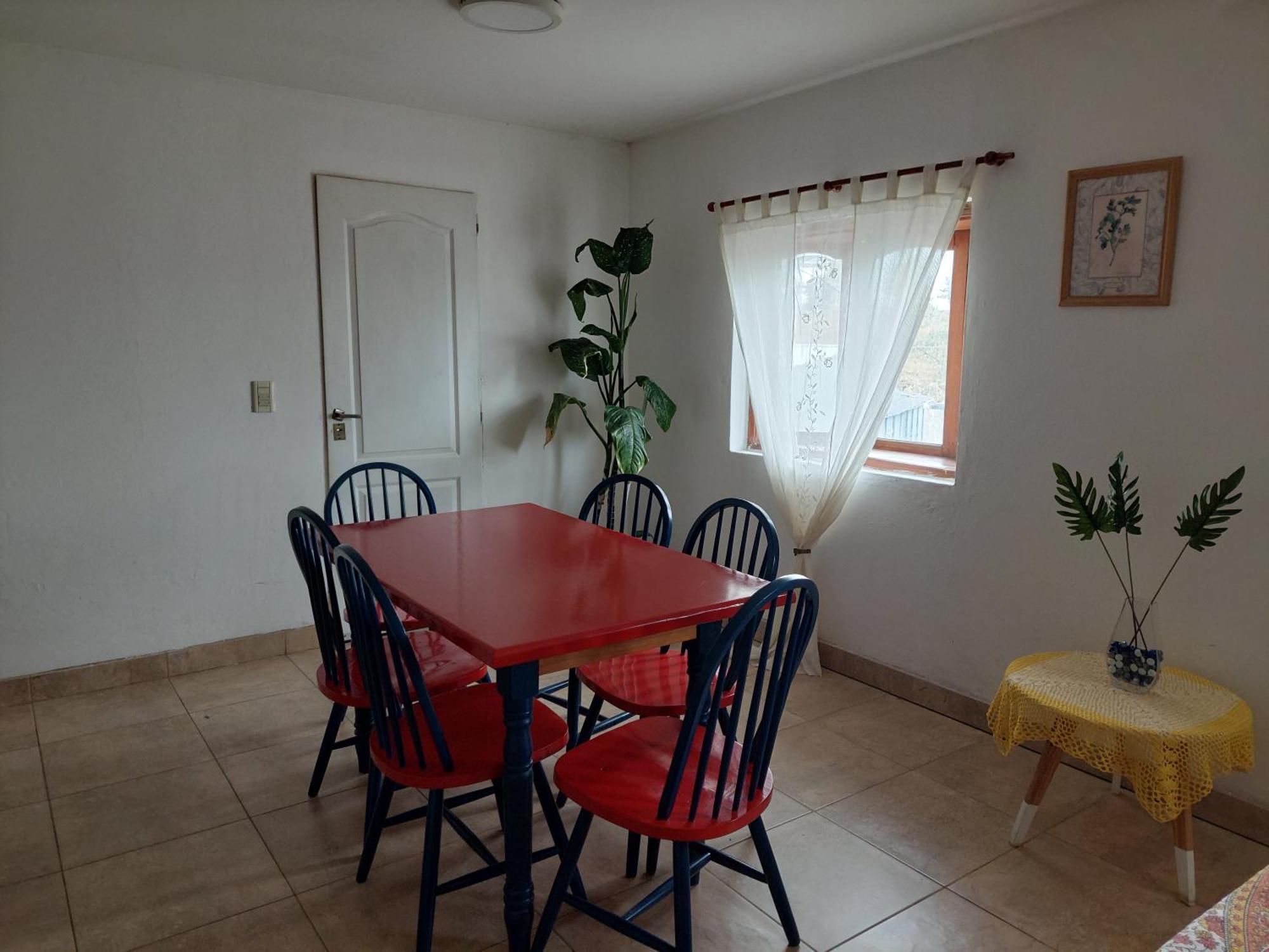 Departamento Haru Appartement *