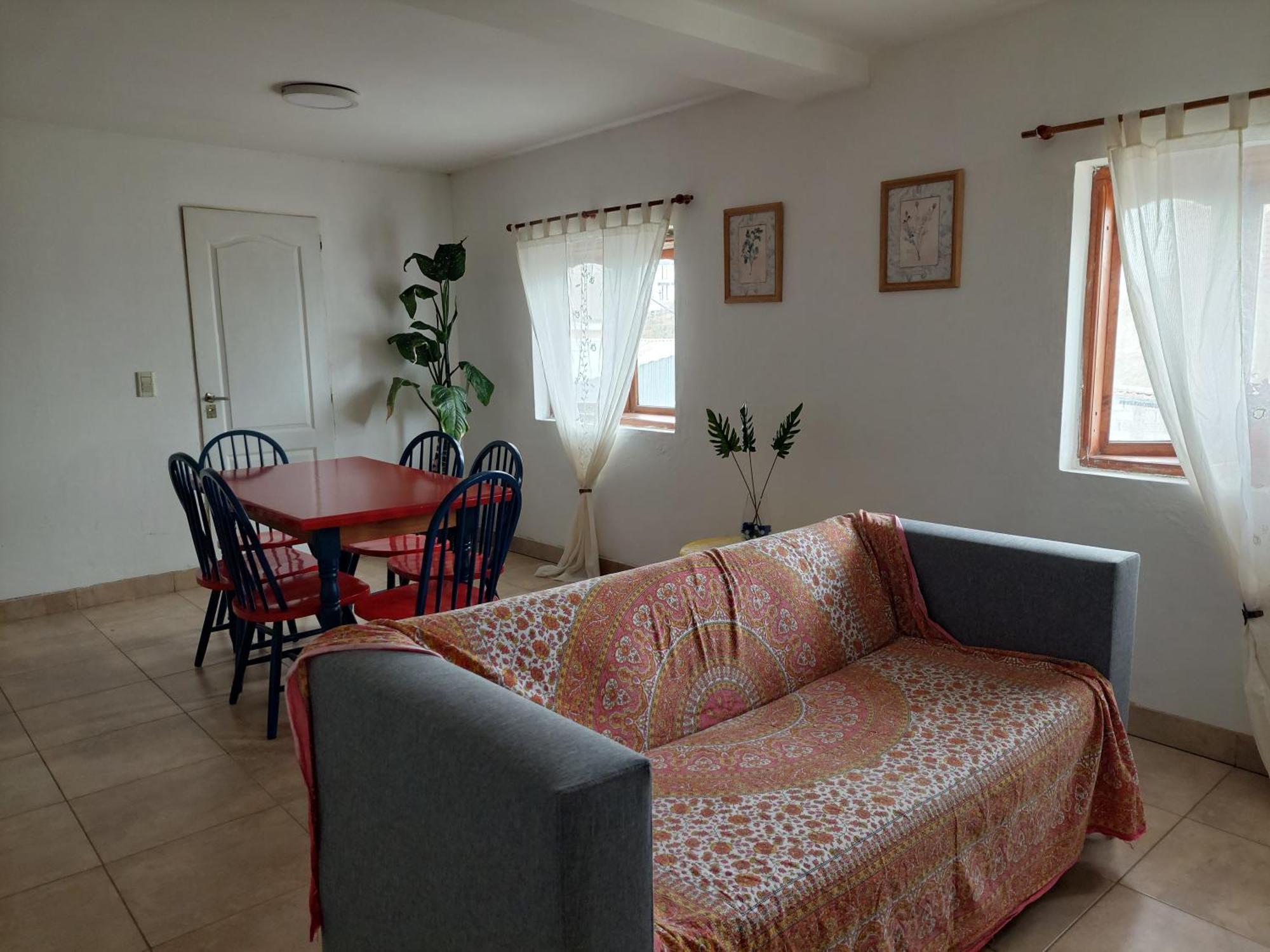 Appartement Departamento Haru *