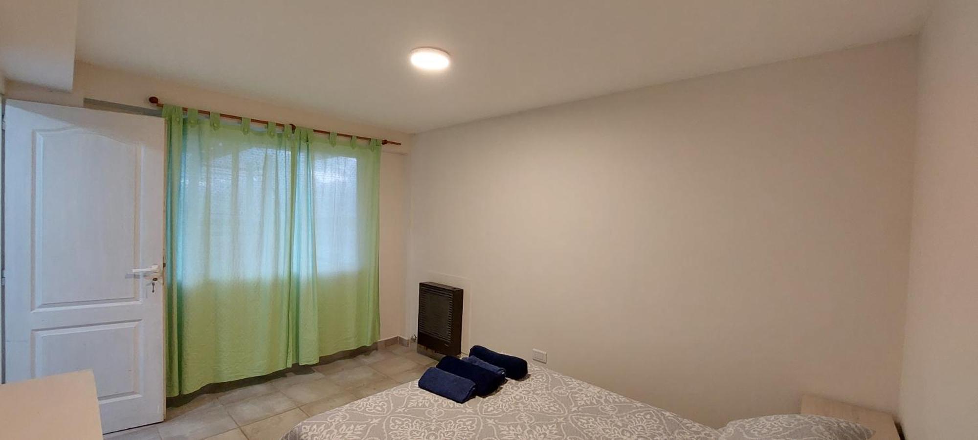 Departamento Haru Ushuaïa