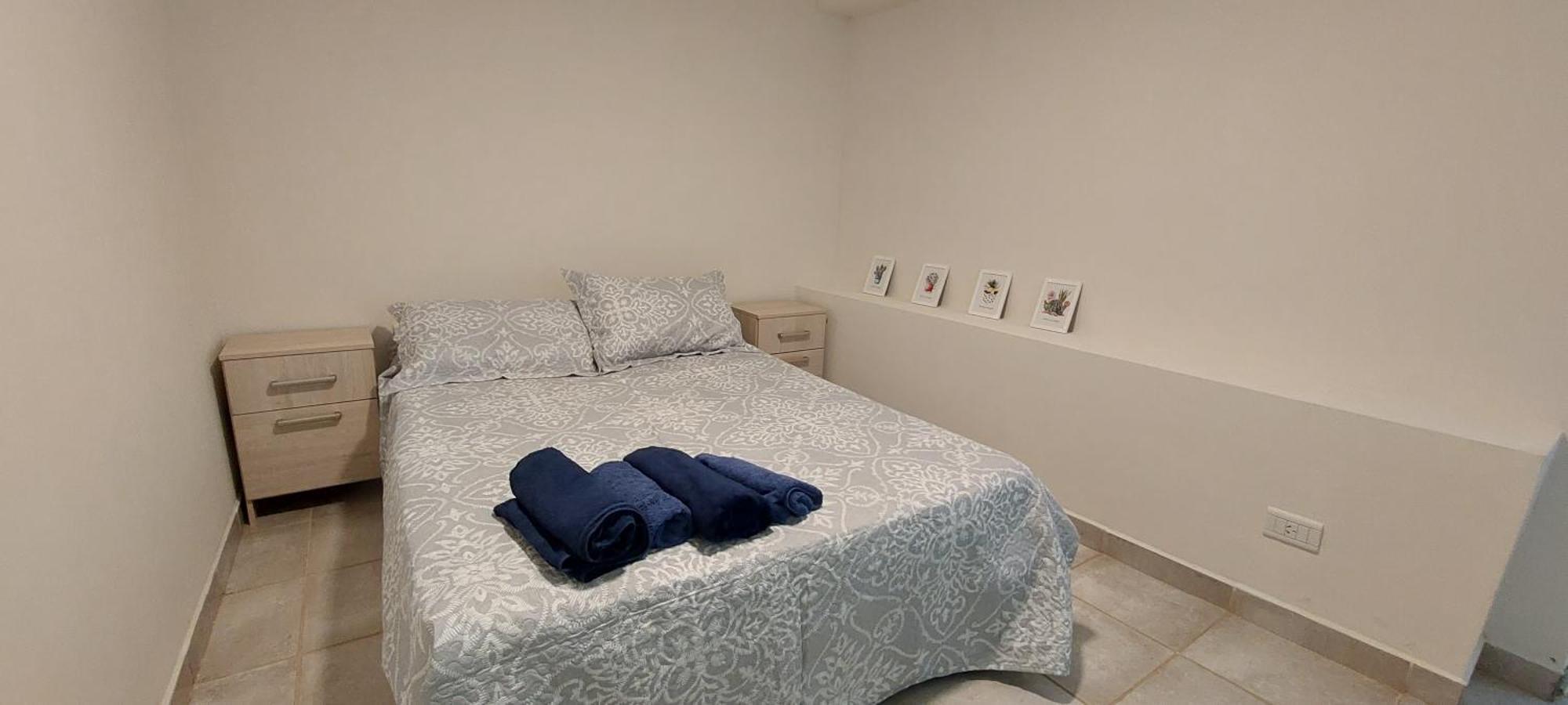 Departamento Haru Appartement