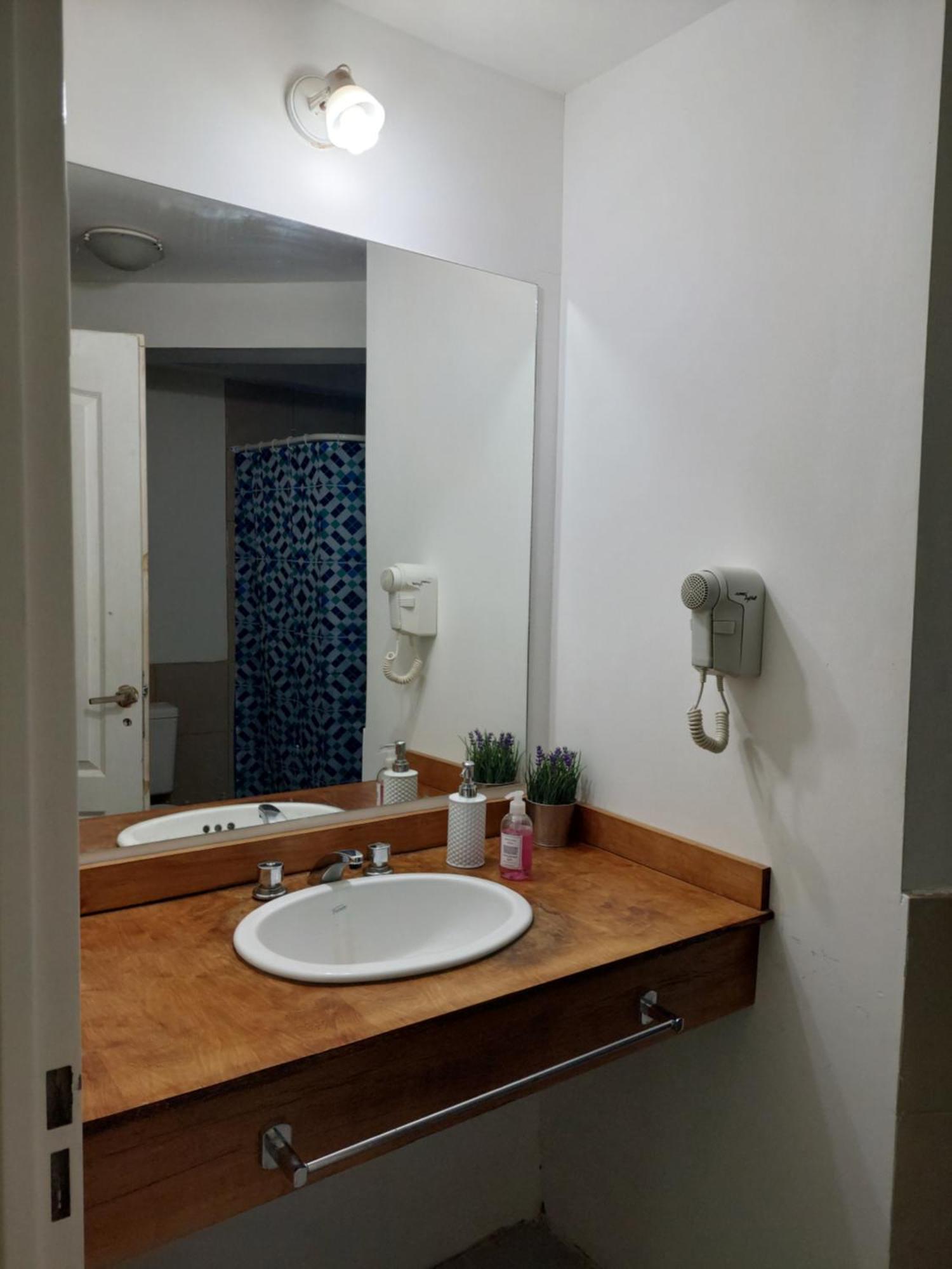 Appartement Departamento Haru *